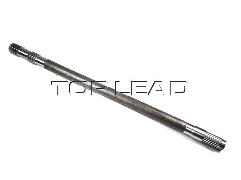 SINOTRUK HOWO half shaft left