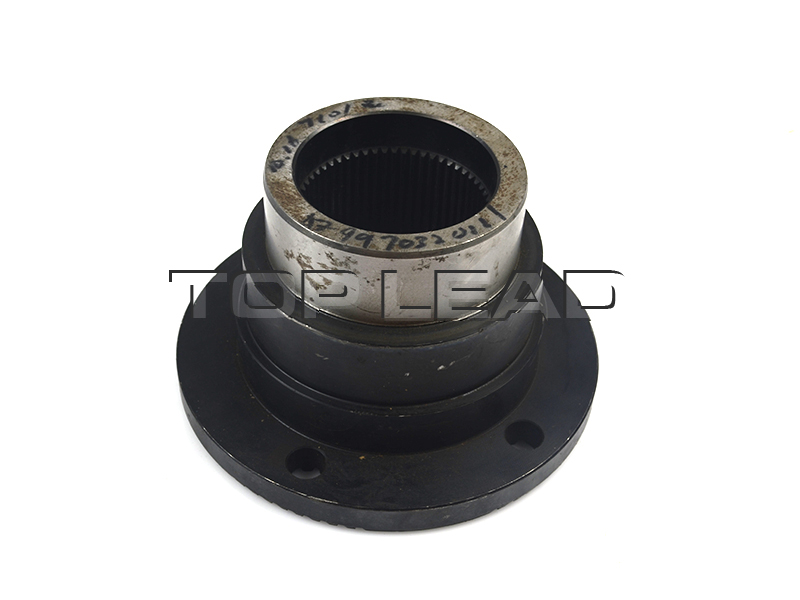 Original SINOTRUK HOWO Part Input Flange AZ9970320111