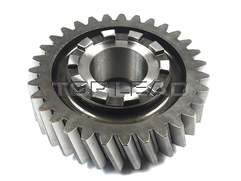 Original SINOTRUK HOWO Cylindrical Gear AZ9970320120