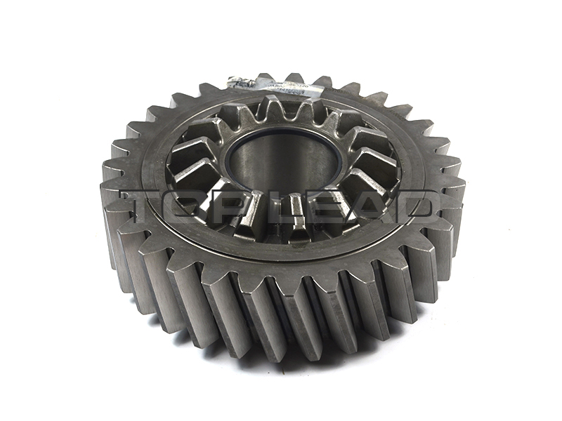 HOWO Cylindrical Gear