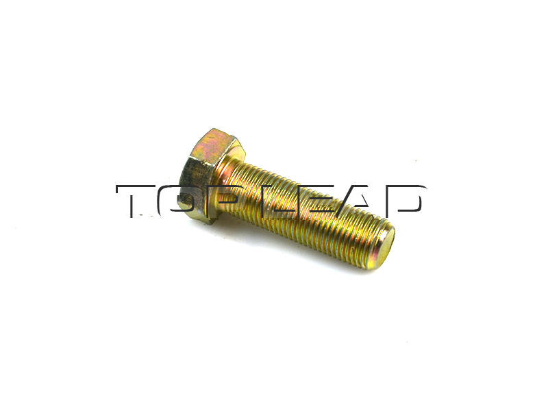 Original SINOTRUK HOWO Part Bolt Q151B1650TF2