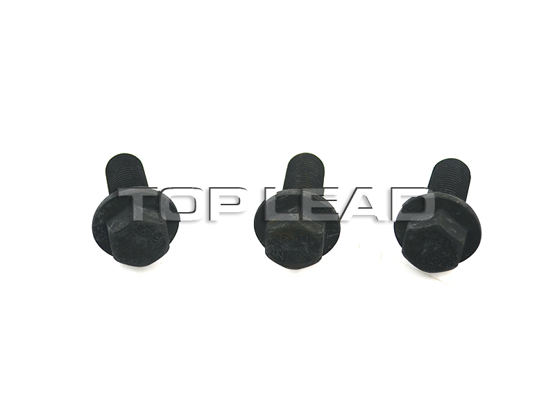 Original SINOTRUK HOWO Part Bolt AZ9970320023