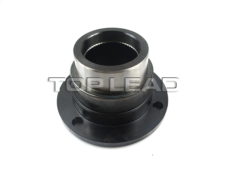 Original SINOTRUK HOWO Part Input Flange AZ9970320111