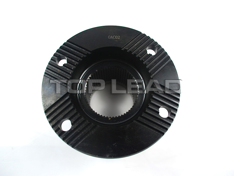 HOWO Input Flange