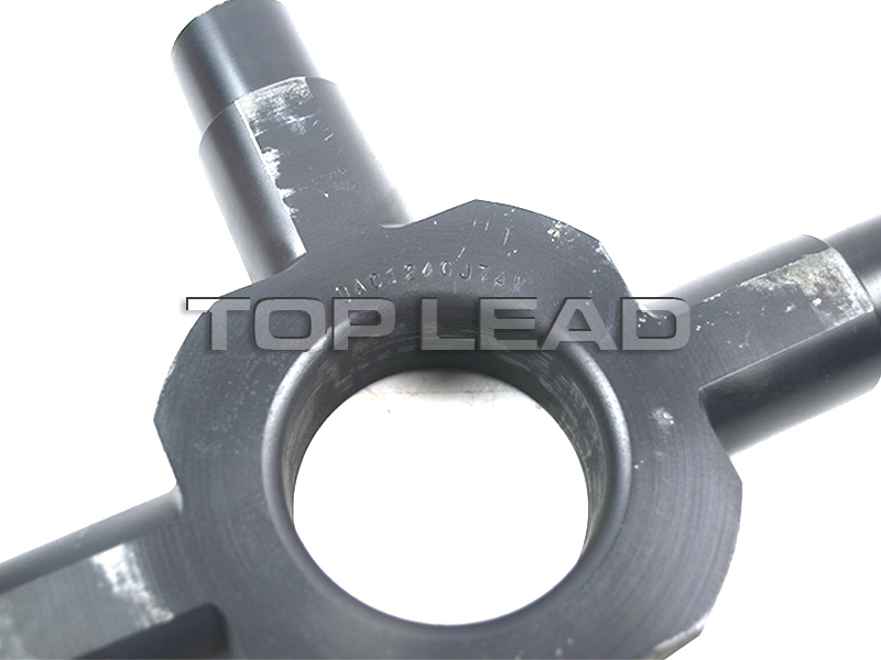 Original Sinotruk HOWO Part Differential Spider AZ9970320150