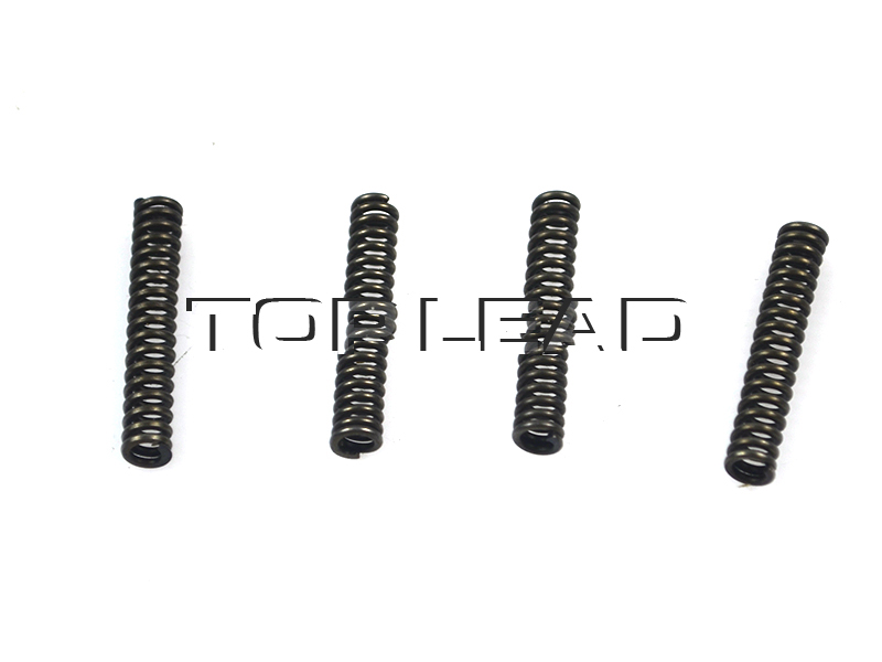hoo parts