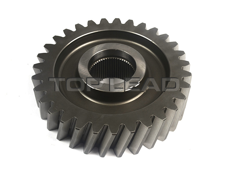 HOWO Cylinderical Gear