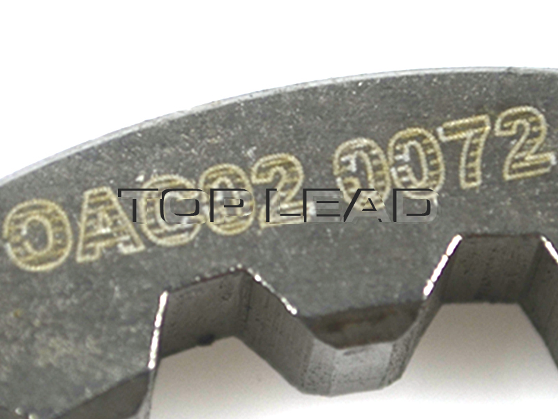 howo spare parts