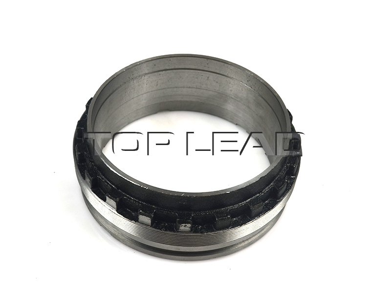 Original SINOTRUK HOWO Part Adjusting Nut WG9970320122