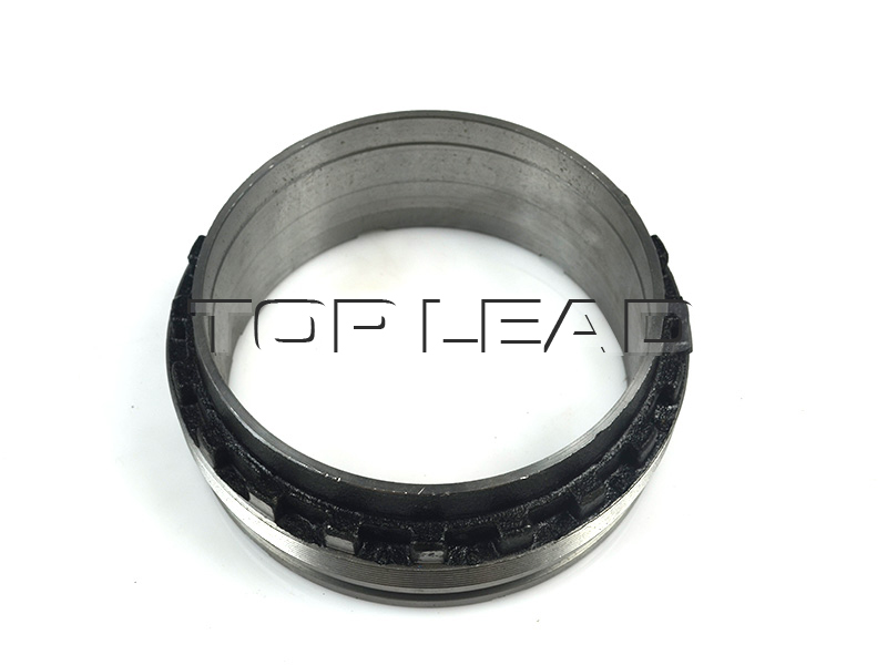 Original SINOTRUK HOWO Part Adjusting Nut WG9970320122