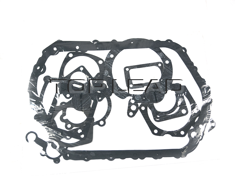 Gasket- Spare Parts for SINOTRUK HOWO Part No.:BSXXLB Gasket- Spare Parts for SINOTRUK HOWO Part No.:BSXXLB