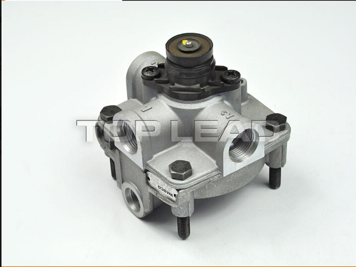 SINOTRUK WABCO relay valve WG9000360524