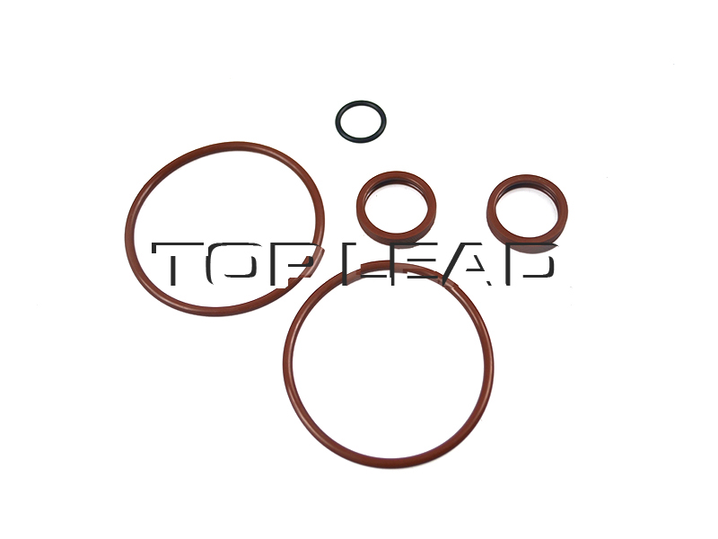 howo truck spare parts