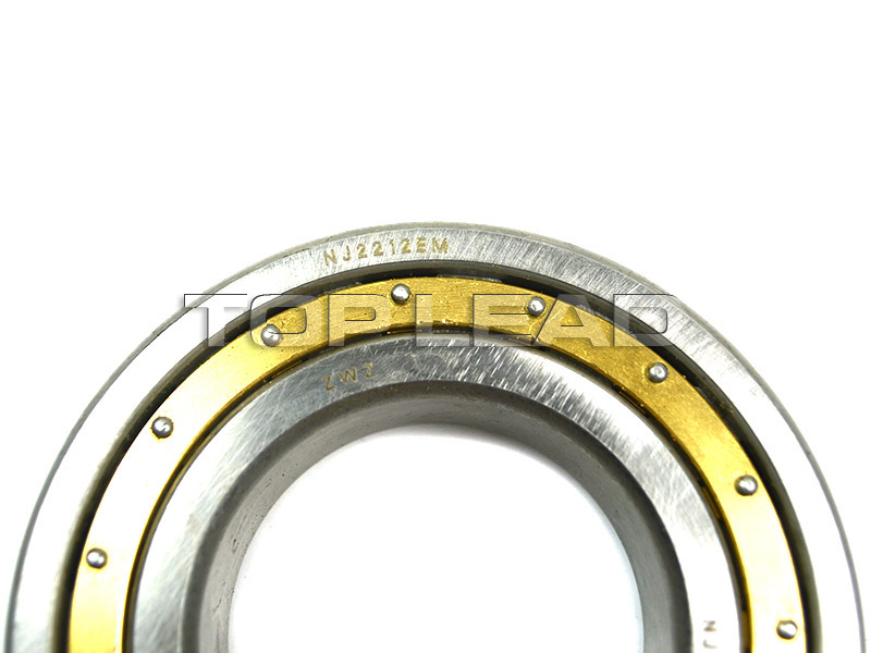 Original SINOTRUK HOWO Part Cylindrical Roller Bearing WG9970NJ2212 Original SINOTRUK HOWO Part Cylindrical Roller Bearing WG9970NJ2212