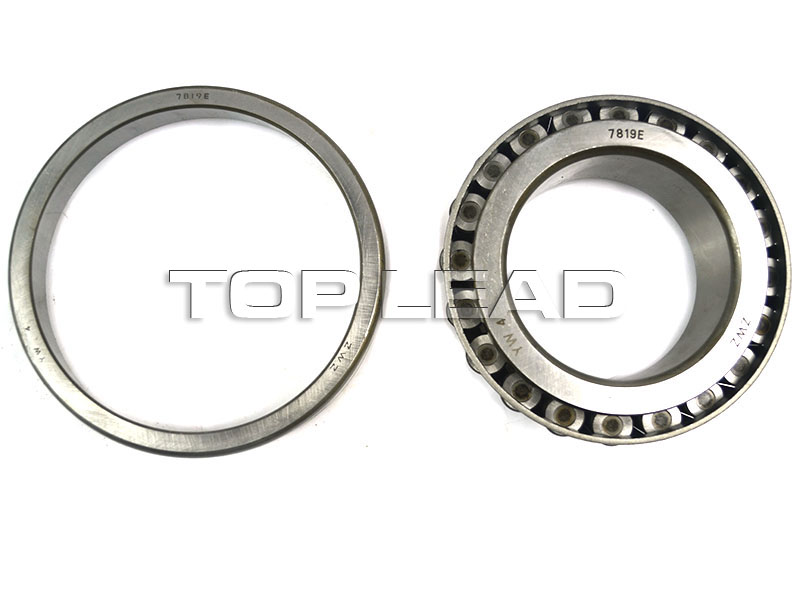 Original SINOTRUK HOWO Part Cylindrical Roller Bearing WG997007819E