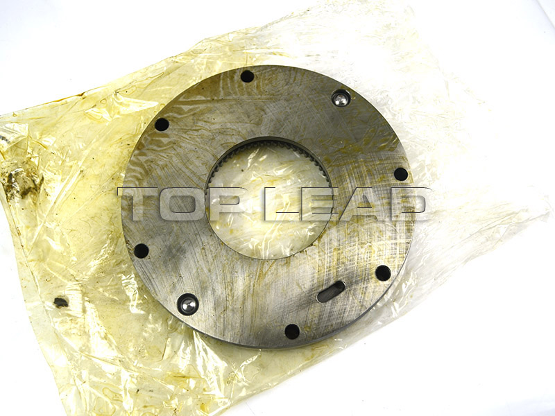 Original Sinotruk Howo Part Oil Pump WG9970320102