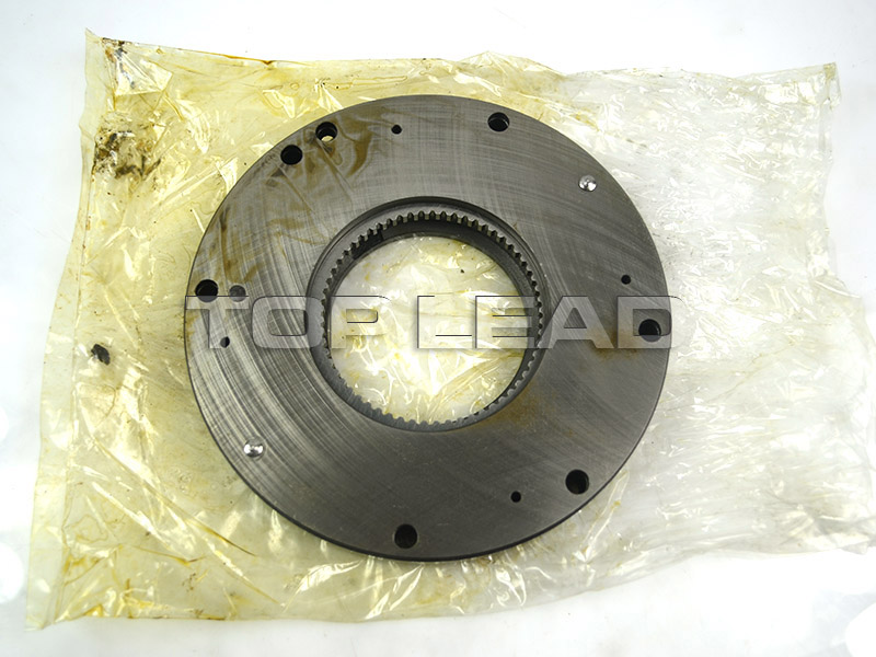 HOWO Oil Pump