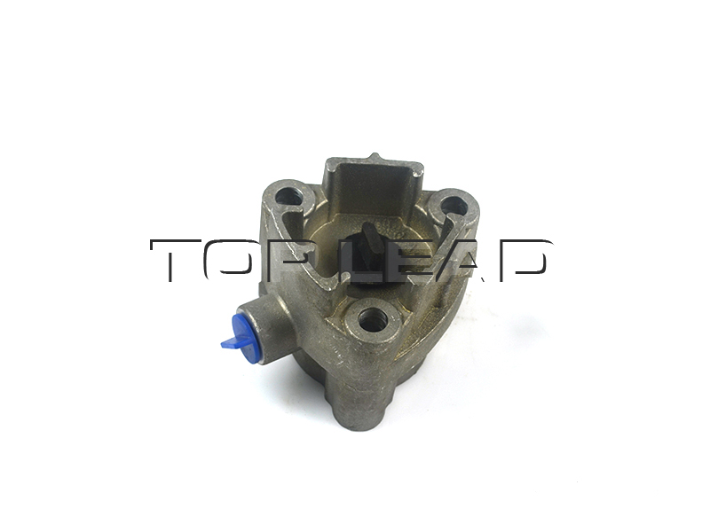 Original SINOTRUK HOWO Part Cylinder Assembly WG9981320076