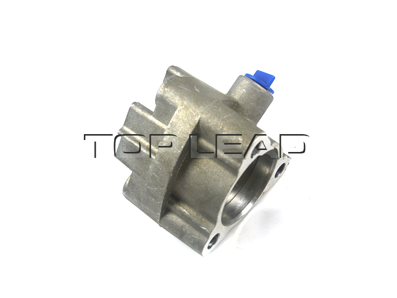 Howo Cylinder Assembly