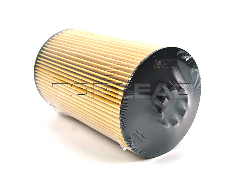 SINOTRUK HOWO oil filter element