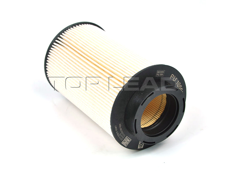 SINOTRUK HOWO oil filter element