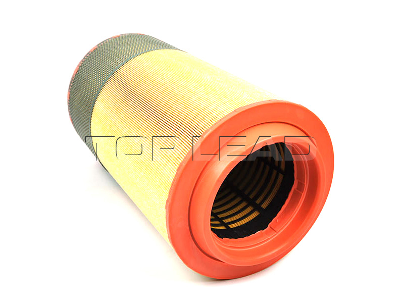 SINOTRUK HOWO oil filter element 710W08405-0021