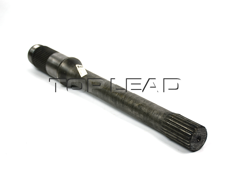 SINOTRUK HOWO shaft