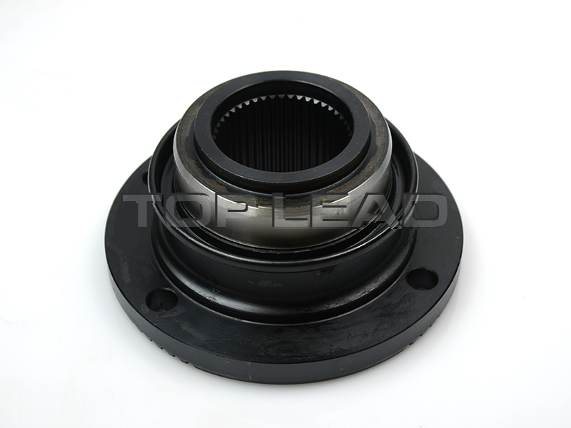 SINOTRUK HOWO flange assembly