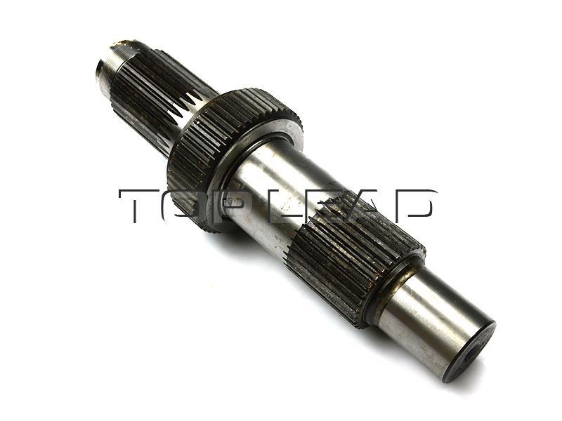 SINOTRUK HOWO input shaft