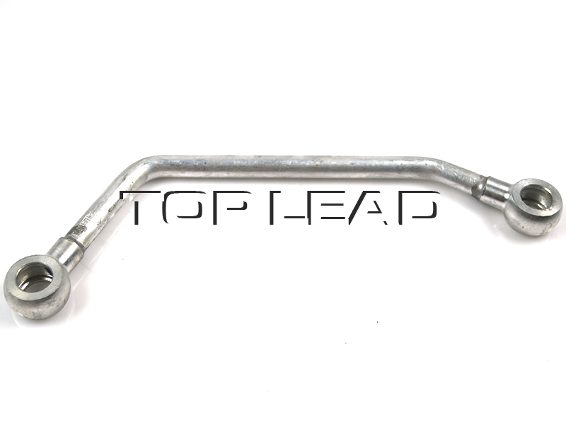 Oil Outlet Pipe - Spare Parts for SINOTRUK HOWO Part No.:WG2203240013