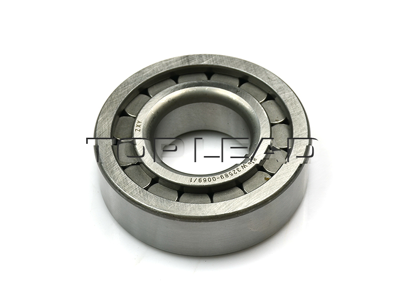 SINOTRUK HOWO roller bearing