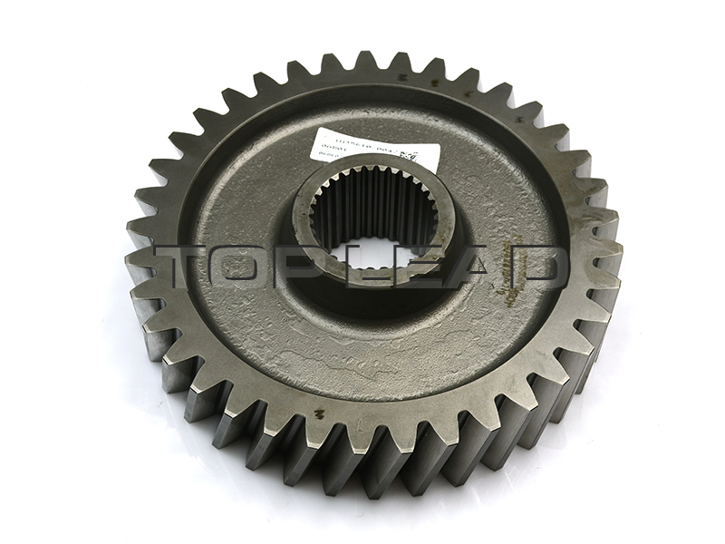 SINOTRUK HOWO cylindrical gear