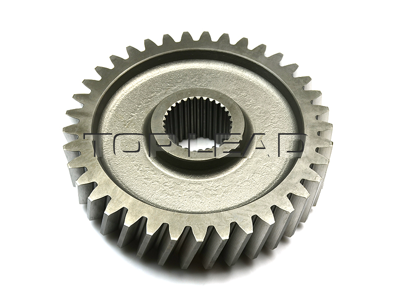 SINOTRUK HOWO cylindrical gear