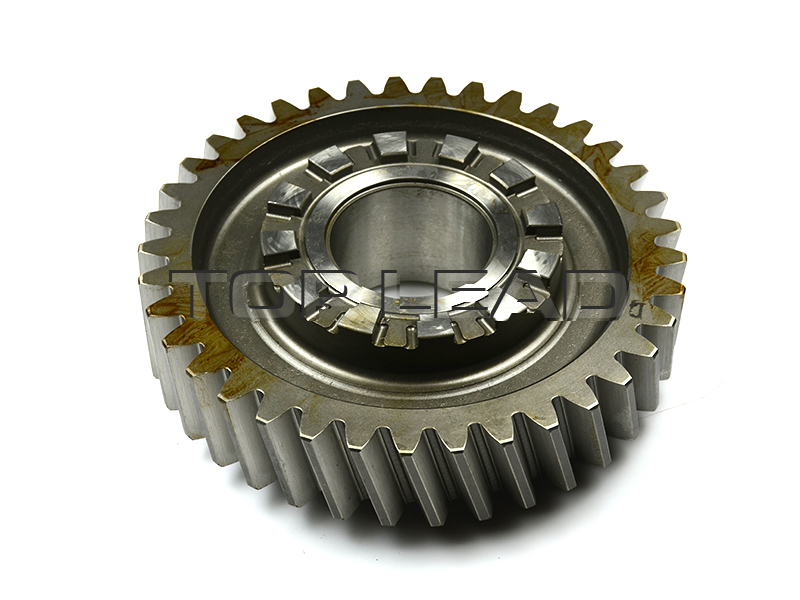 HOWO cylindrical gear 811W35610-0052