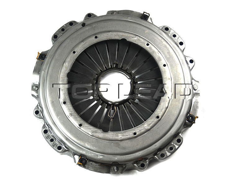 SINOTRUK Clutch Cover