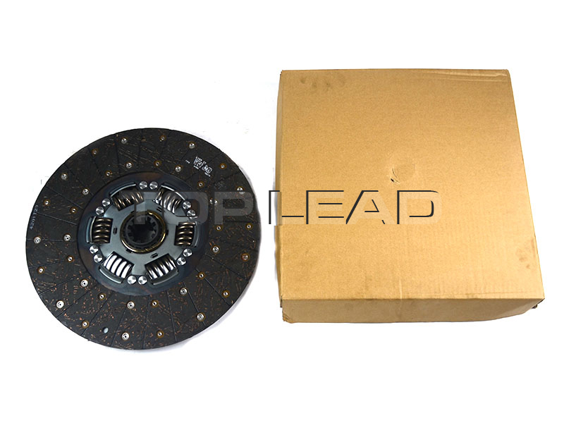 SINOTRUK Clutch disc