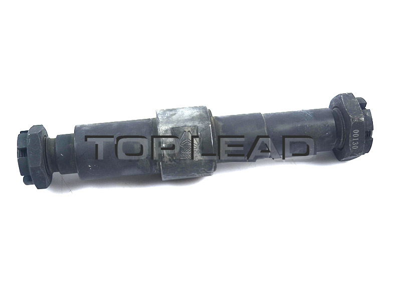 SINOTRUK HOWO brake shoe support pin 880410038