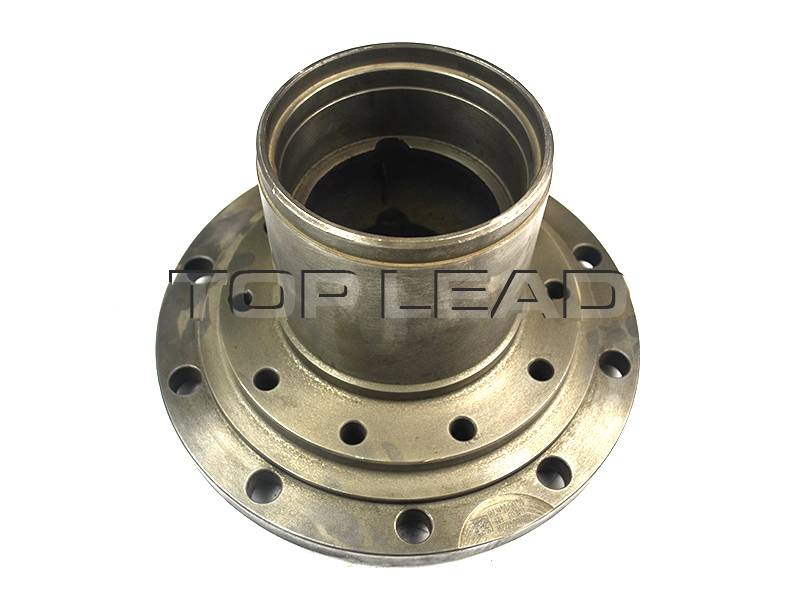 SINOTRUK HOWO front wheel hub