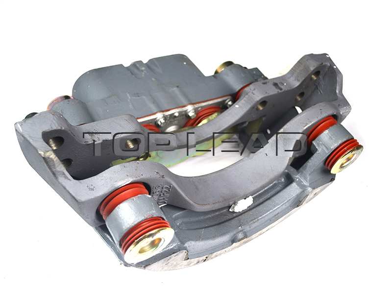 SINOTRUK HOWO left caliper AZ9100443310