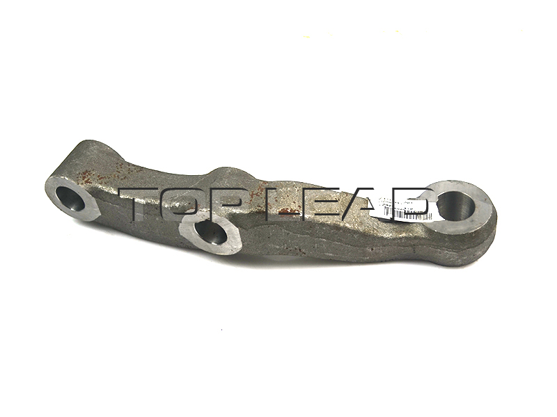 SINOTRUK HOWO tie rod arm （left）AZ9719413003