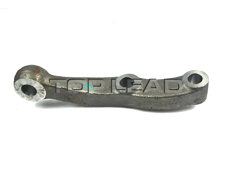 SINOTRUK HOWO tie rod arm （left） AZ9738413003