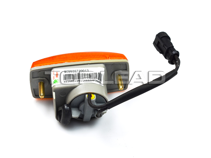 SINOTRUK HOWO Turning signal AZ9925720013