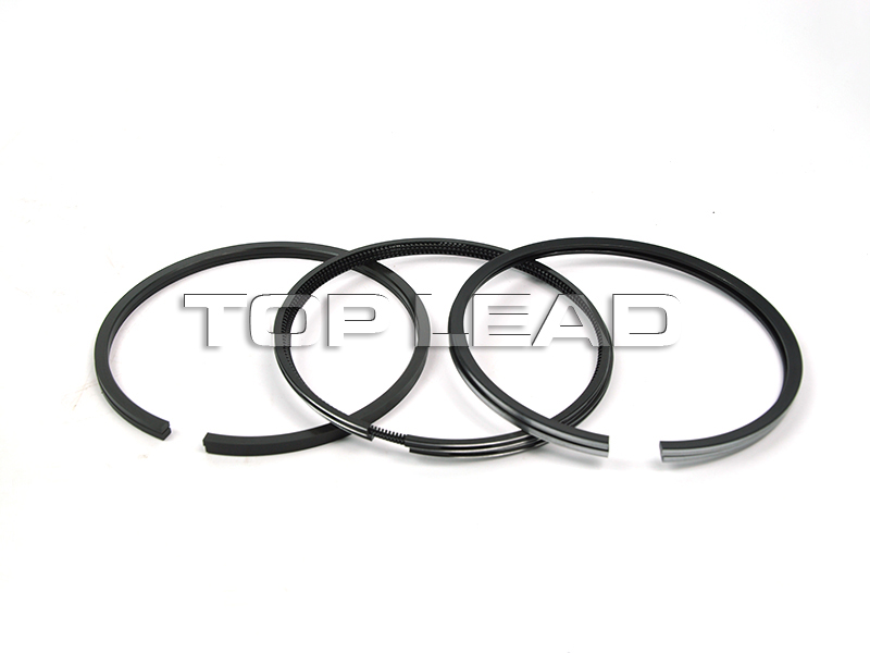 SINOTRUK HOWO Piston Ring Set