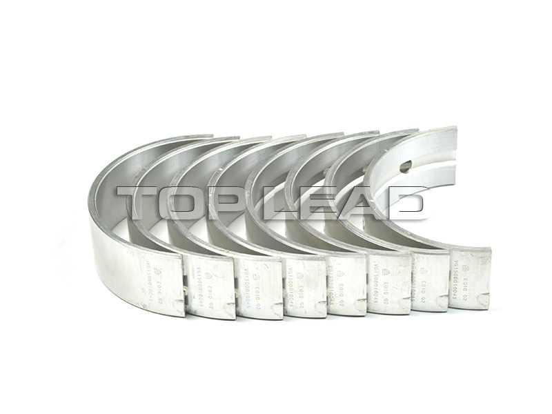 SINOTRUK HOWO Crankshaft bearing VG1500010046