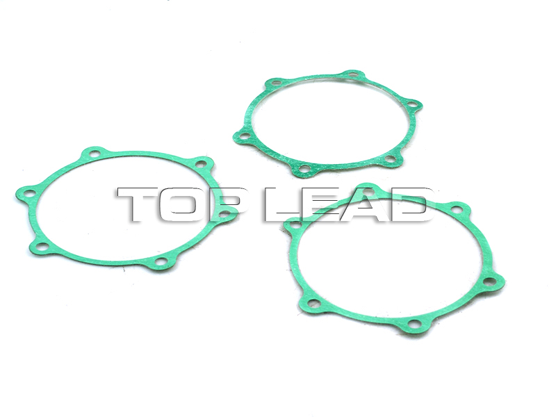 SINOTRUK HOWOAir compressor gear cover gasket VG14010040