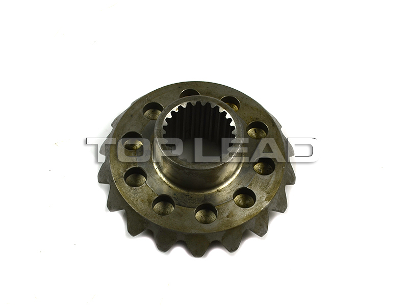 SINOTRUK HOWO spare parts