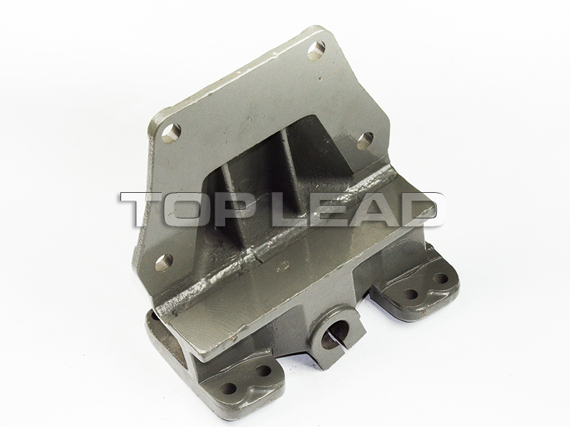 SINOTRUK Front spring rear bracket AZ9232520011