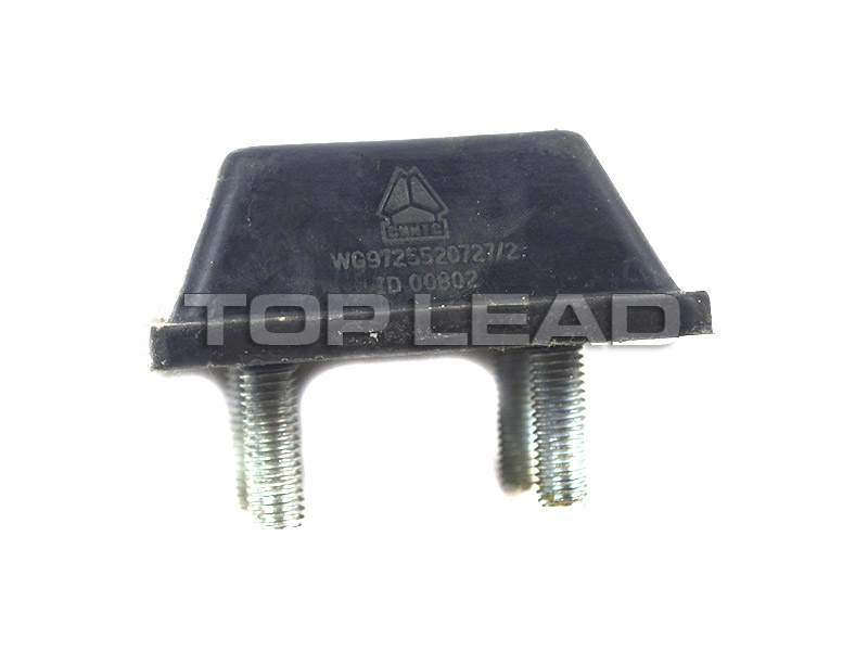 HOWO spare parts WG9725520727