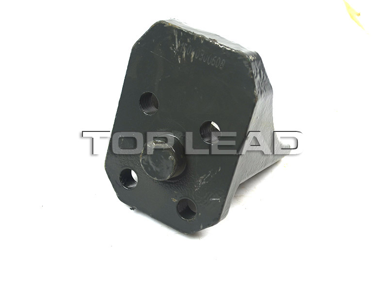 SINOTRUK Limiting bracket WG9725520726