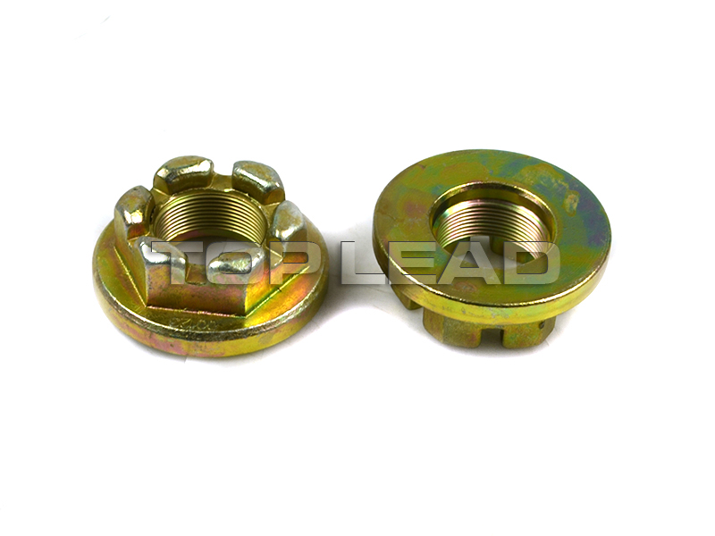 SINOTRUK HOWO Flange nut WG79000320013